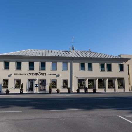 Locanda Giovi Ca' Di Ponte Susegana Экстерьер фото