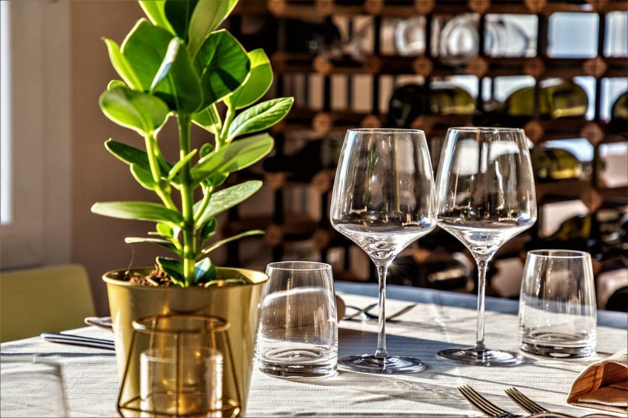 Locanda Giovi Ca' Di Ponte Susegana Экстерьер фото