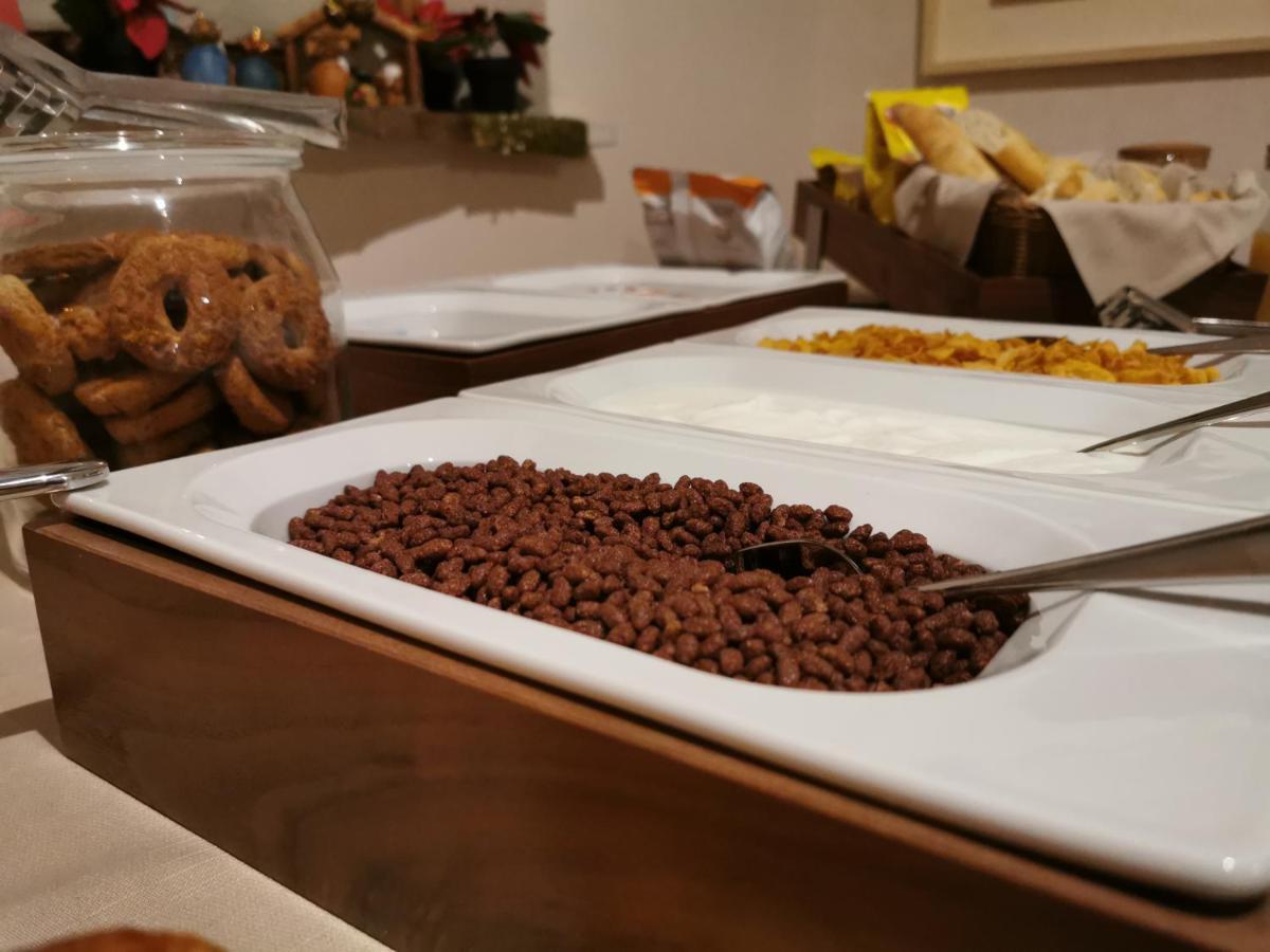 Locanda Giovi Ca' Di Ponte Susegana Экстерьер фото